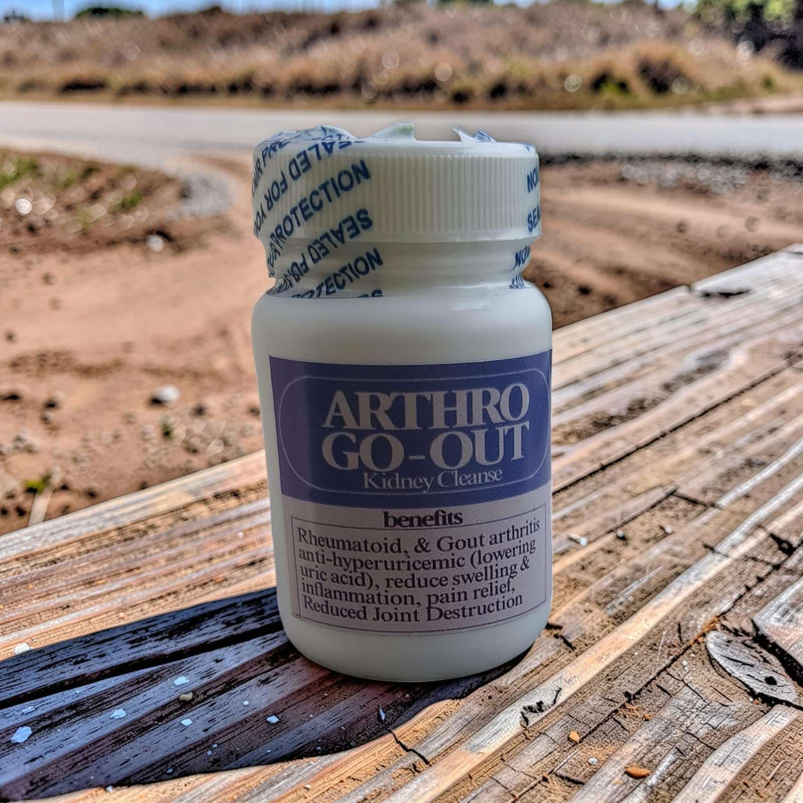Arthro Go-Out